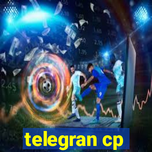 telegran cp